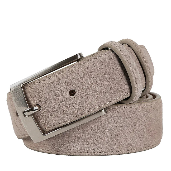 Ardenne - Suede Belt
