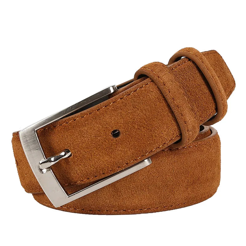 Ardenne - Suede Belt