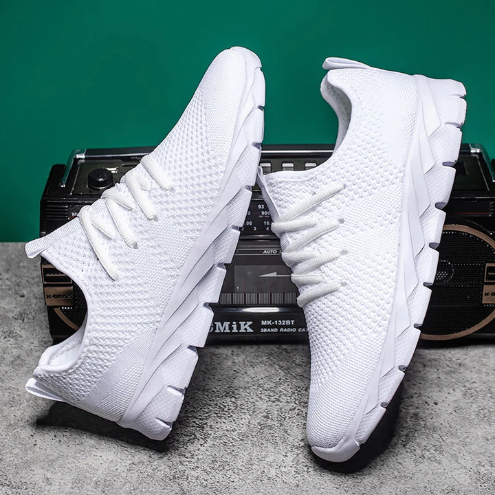 Impact Breathable Shoes