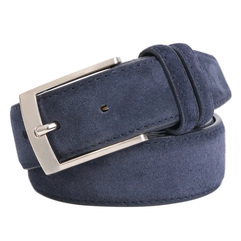 Ardenne - Suede Belt