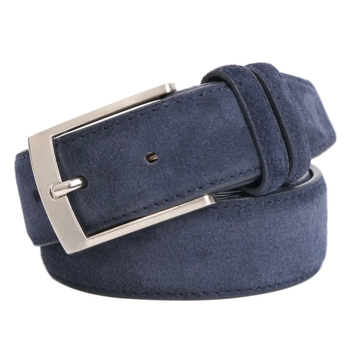 Ardenne - Suede Belt