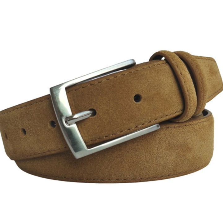 Ardenne - Suede Belt