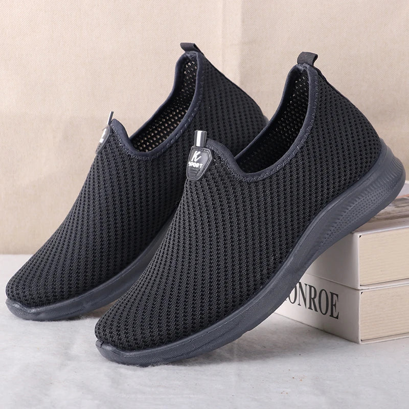 Breathable Relief Shoes