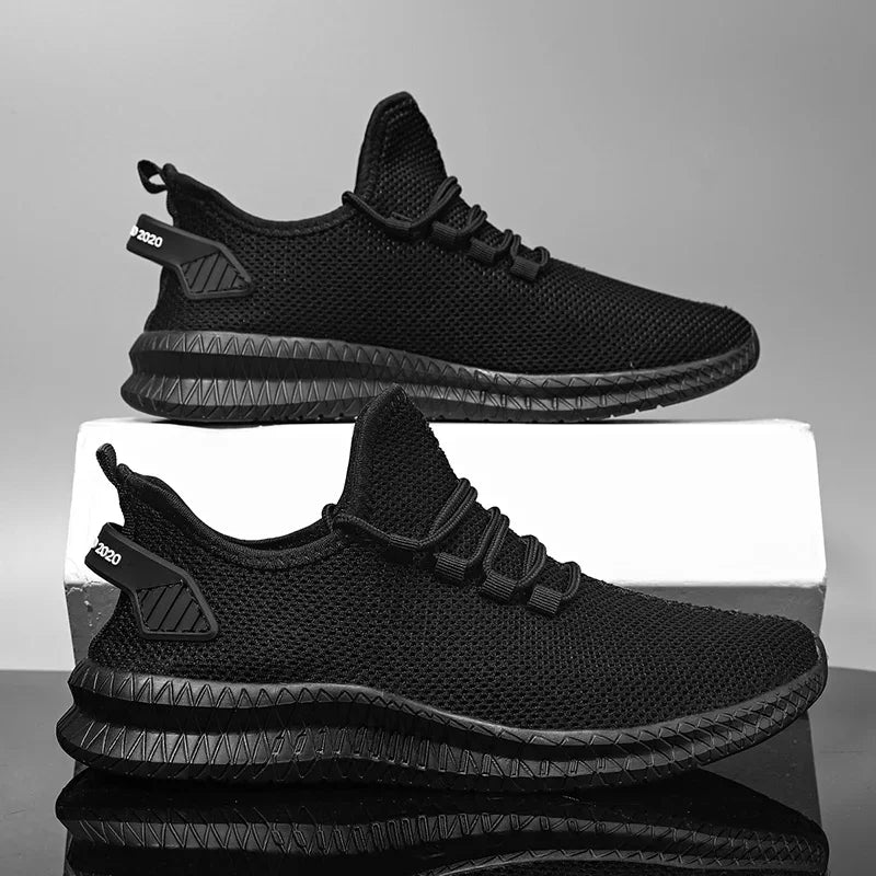 Urban Breathable Shoes