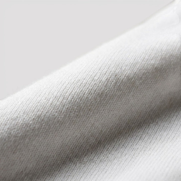 KAEL Breathable Zip-Up Hoodie