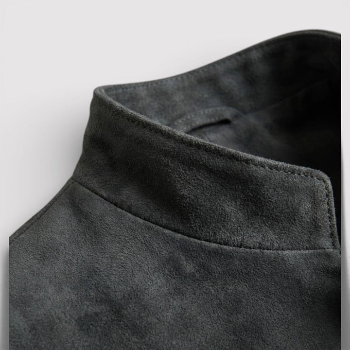 KARST Classic Suede Blazer