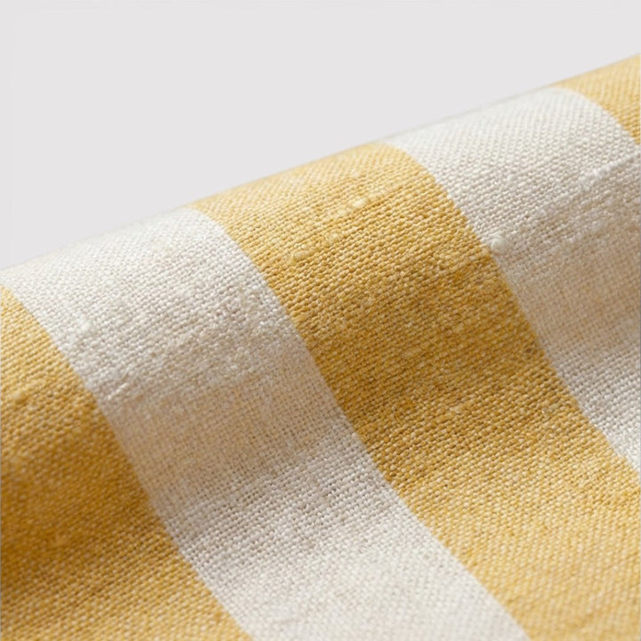 CHICO Breathable Striped Shirt