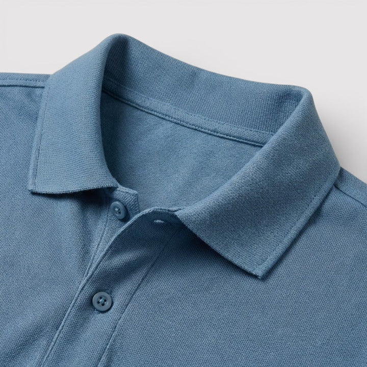 GIO Premium Polo Sweater