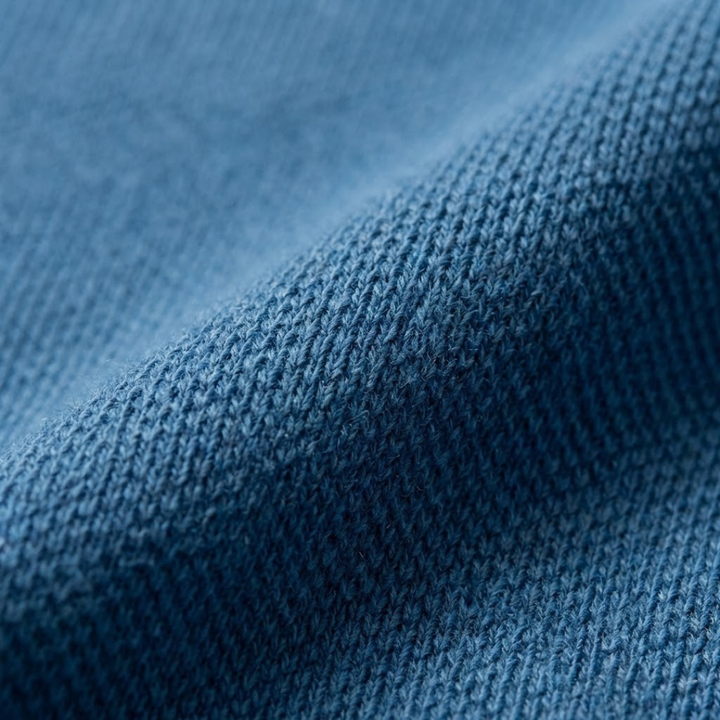 GIO Premium Polo Sweater