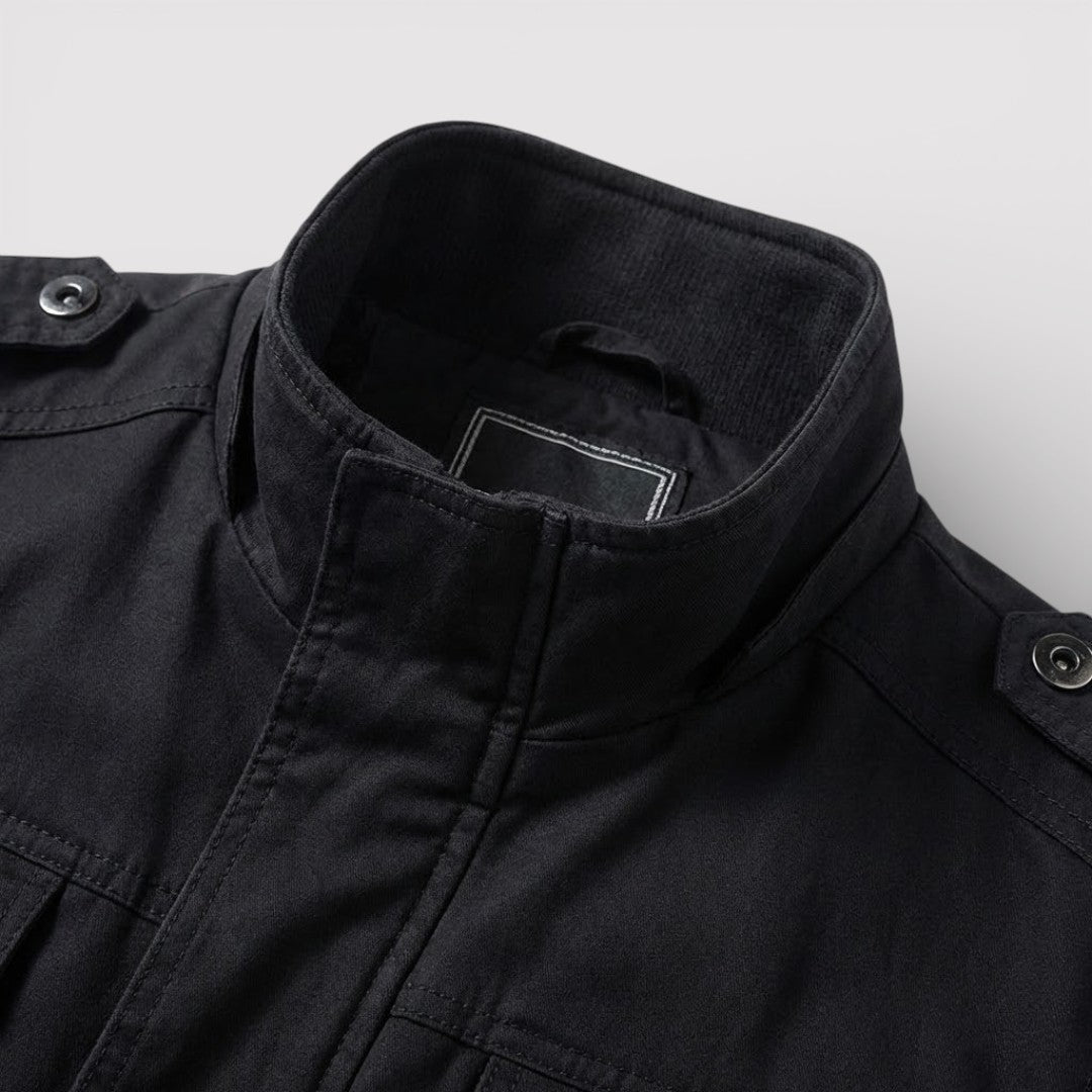 MADSEN Regular Fleece Jacket