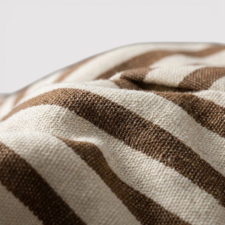 KENTH Breathable Striped Shirt