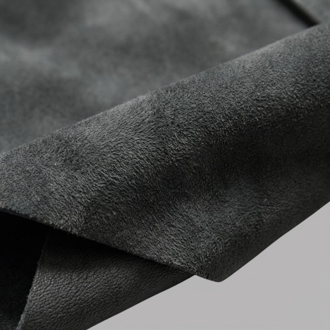 KARST Classic Suede Blazer