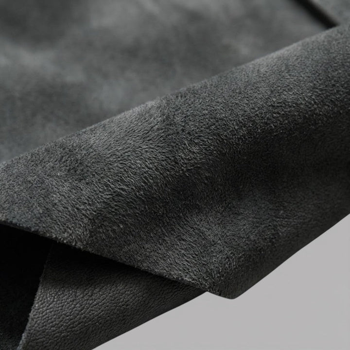 KARST Classic Suede Blazer