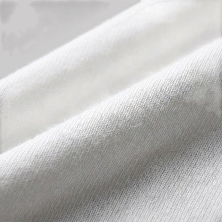 KARLO Regular Collar Polo Shirt