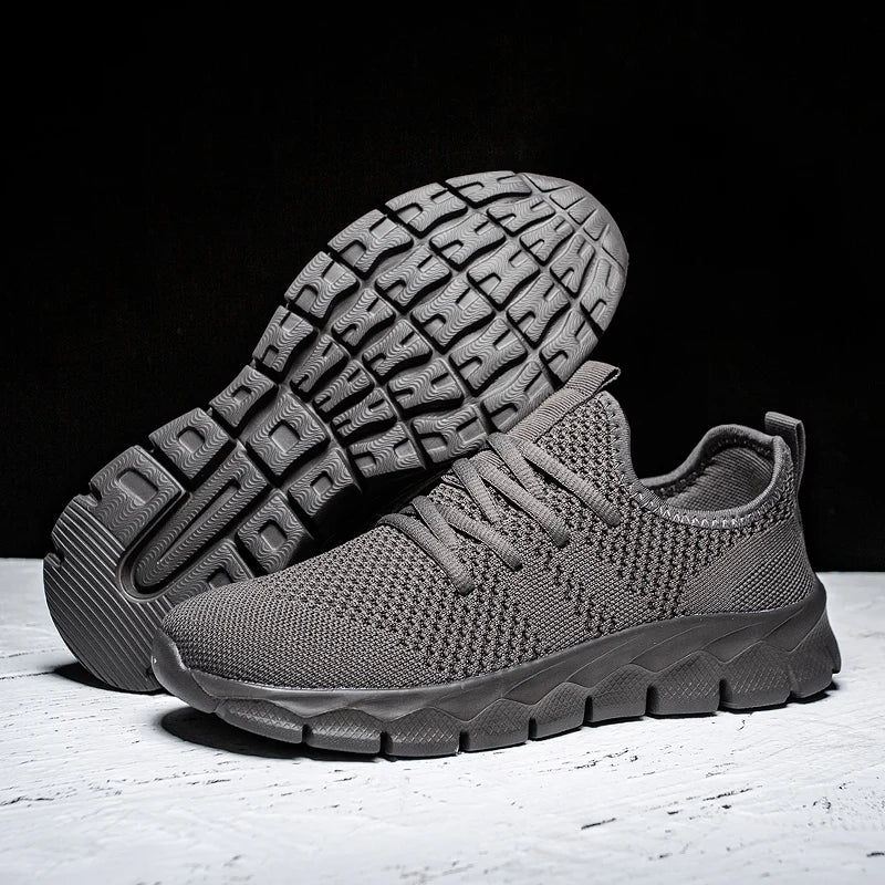 Impact Breathable Shoes