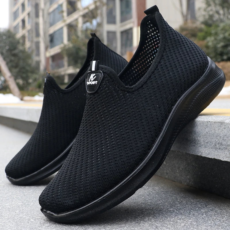 Breathable Relief Shoes