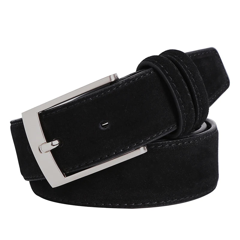 Ardenne - Suede Belt