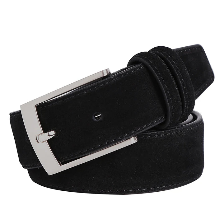 Ardenne - Suede Belt