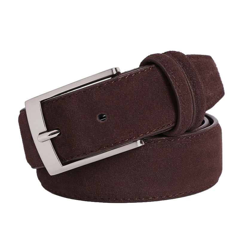Ardenne - Suede Belt