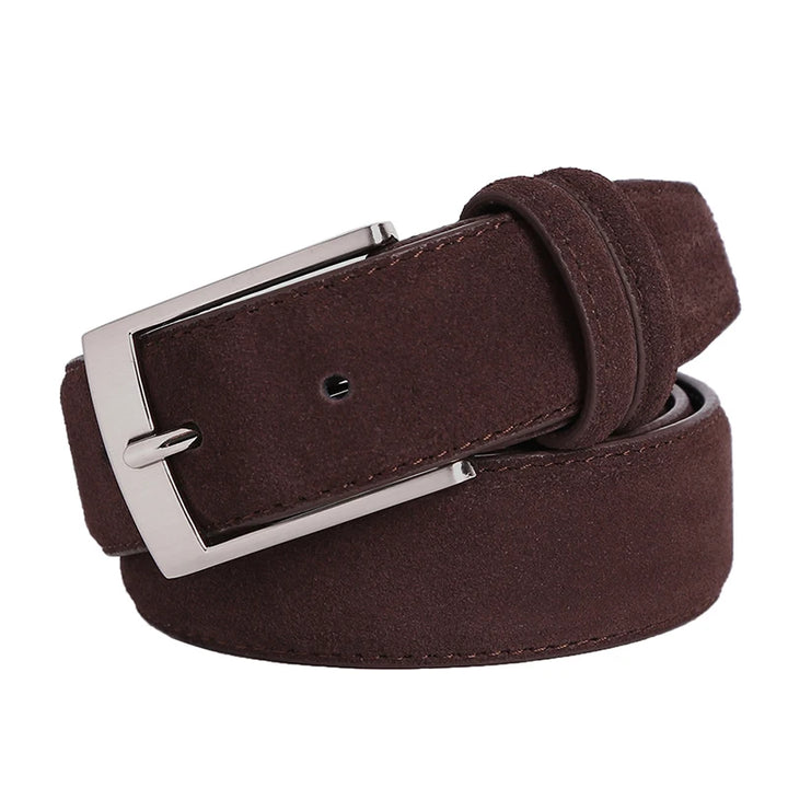 Ardenne - Suede Belt