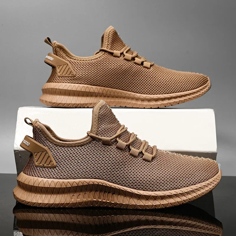 Urban Breathable Shoes