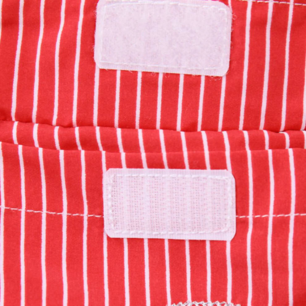 Rivage | Men's Striped Beach Shorts