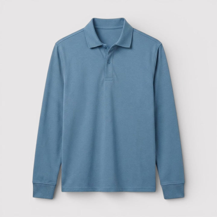 GIO Premium Polo Sweater