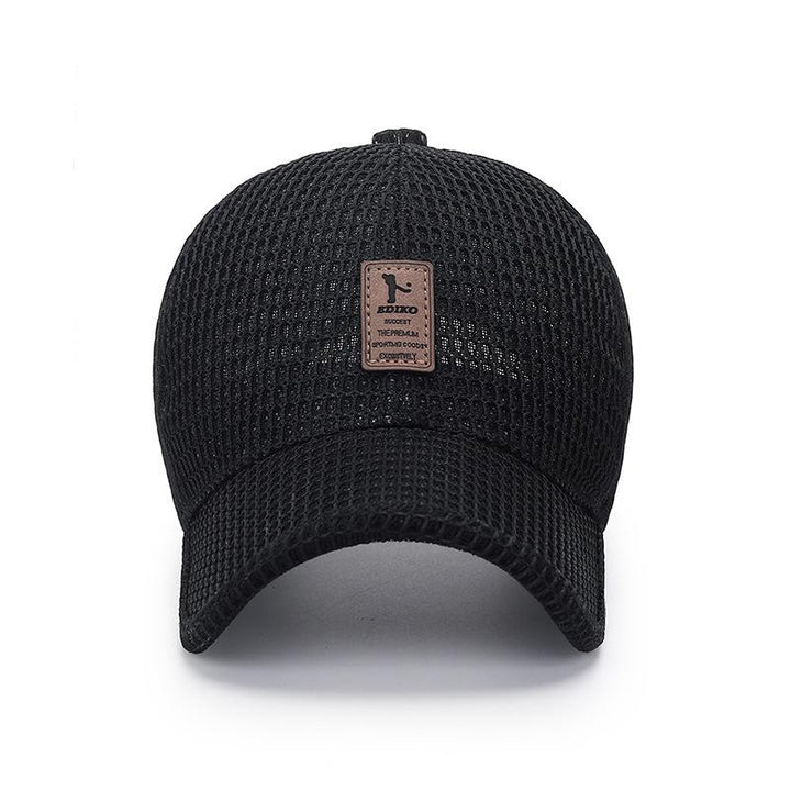 Lightweight and Breathable Cap