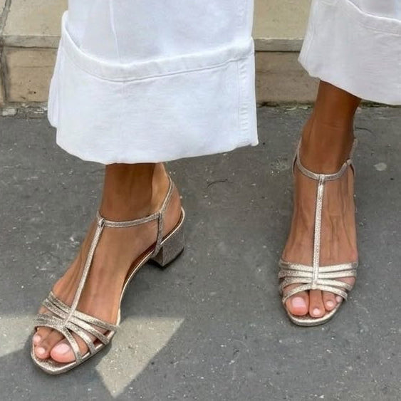 Allegra | Elegant Everyday Sandals