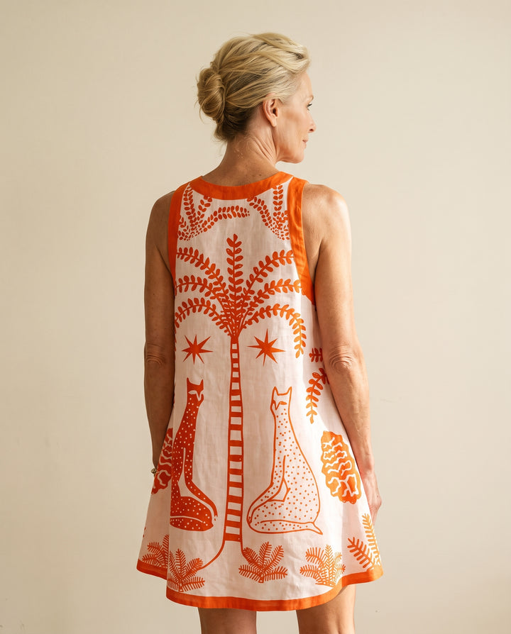 BellaVista™ Sundress