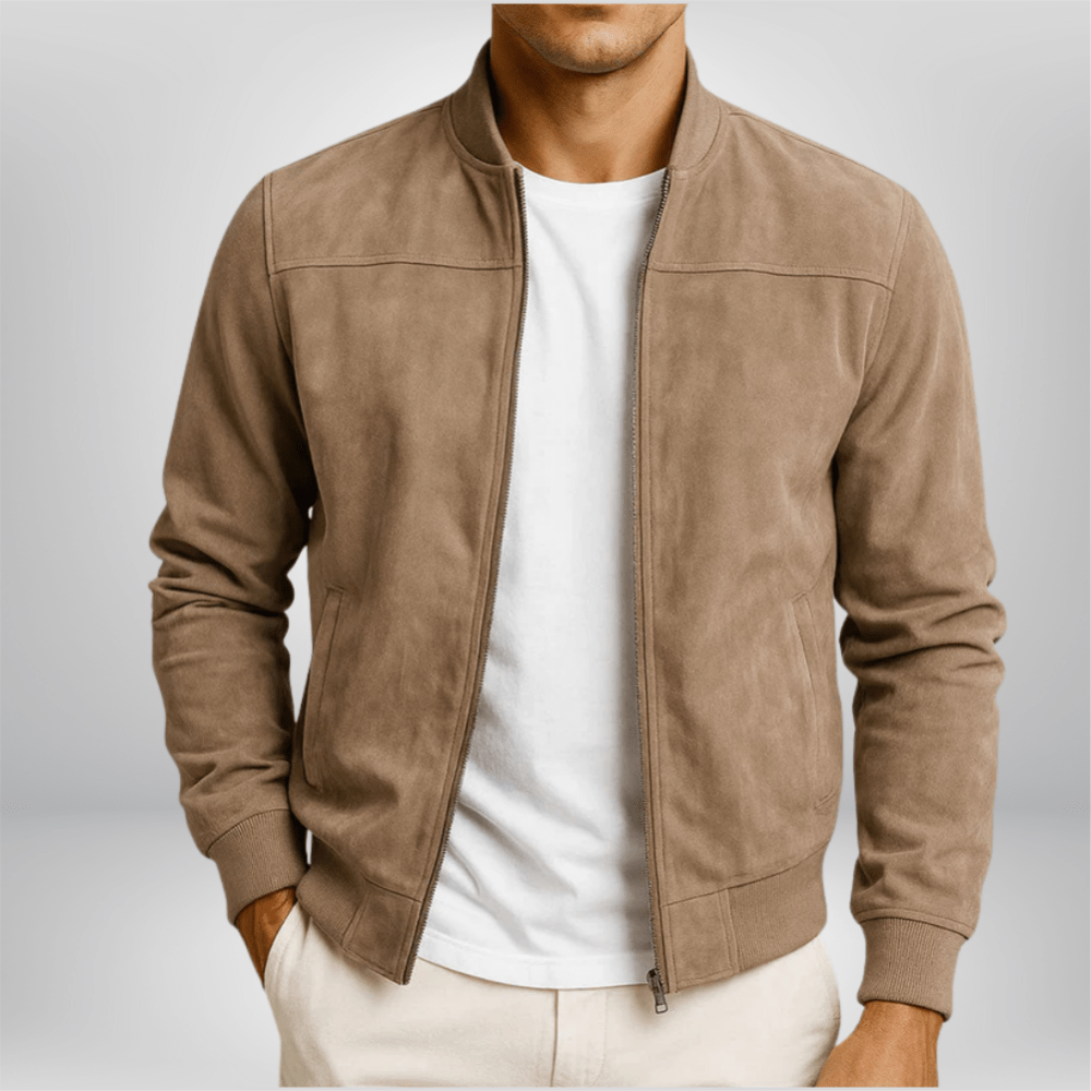 Henryk™ - Classic City Jacket