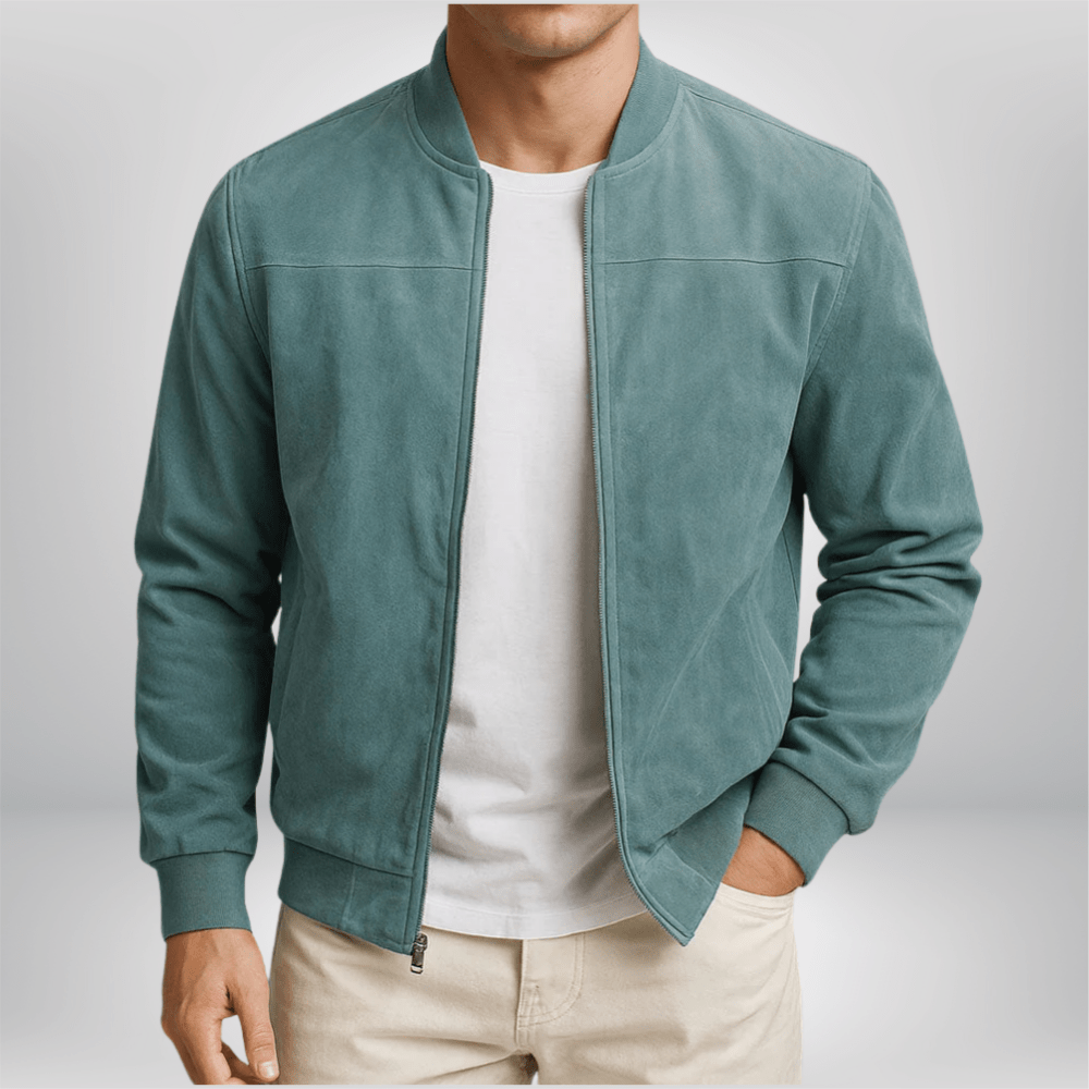 Henryk™ - Classic City Jacket