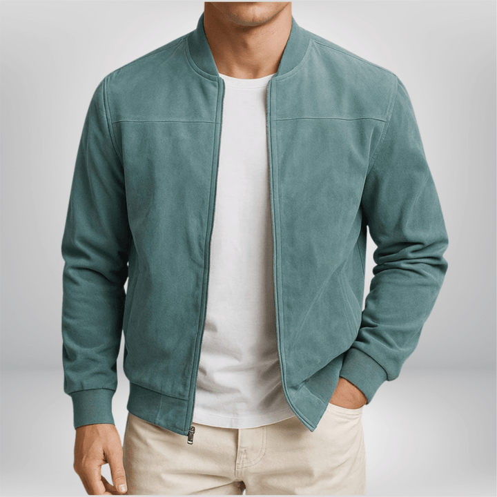 Henryk™ - Classic City Jacket