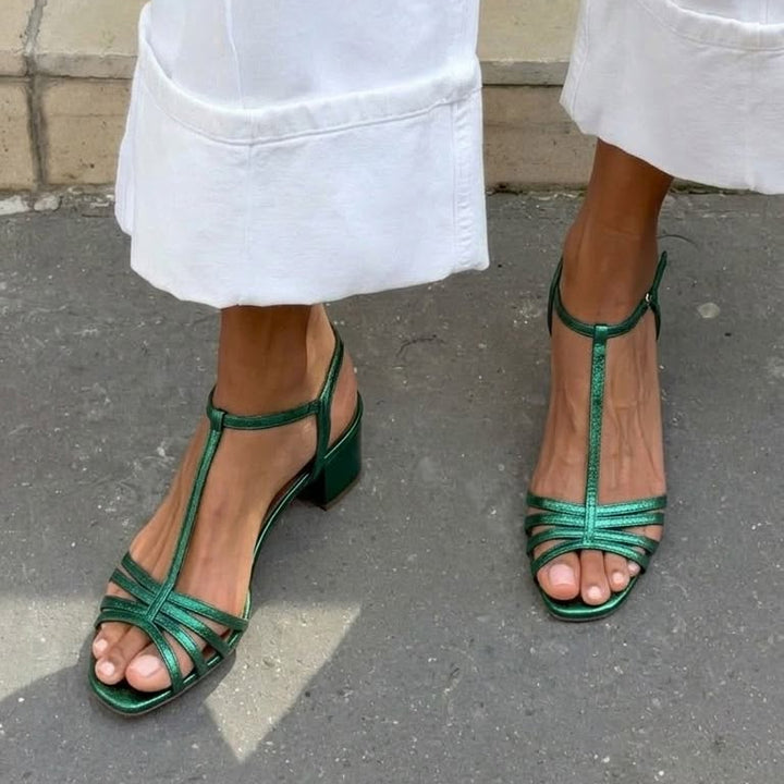 Allegra | Elegant Everyday Sandals