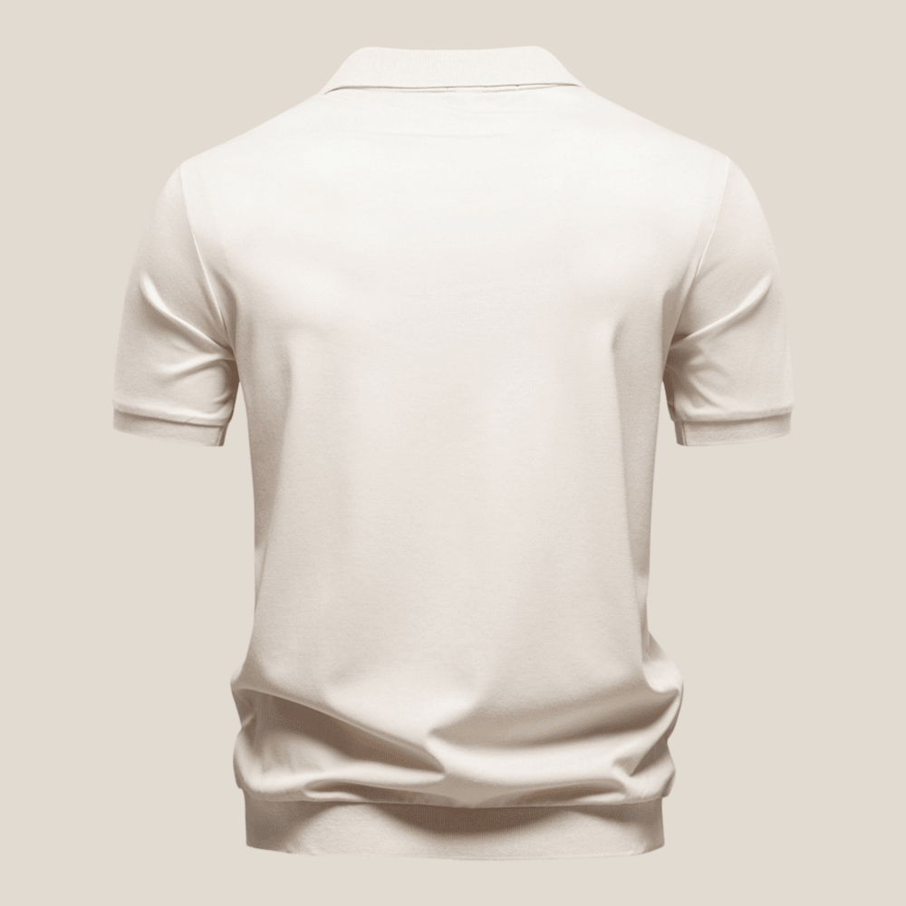 Como™ - Classic V-Polo