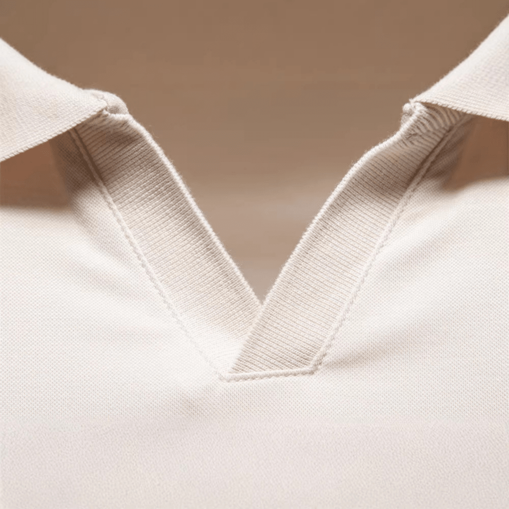 Como™ - Classic V-Polo