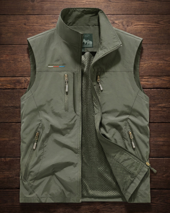 Noel Utility Vest
