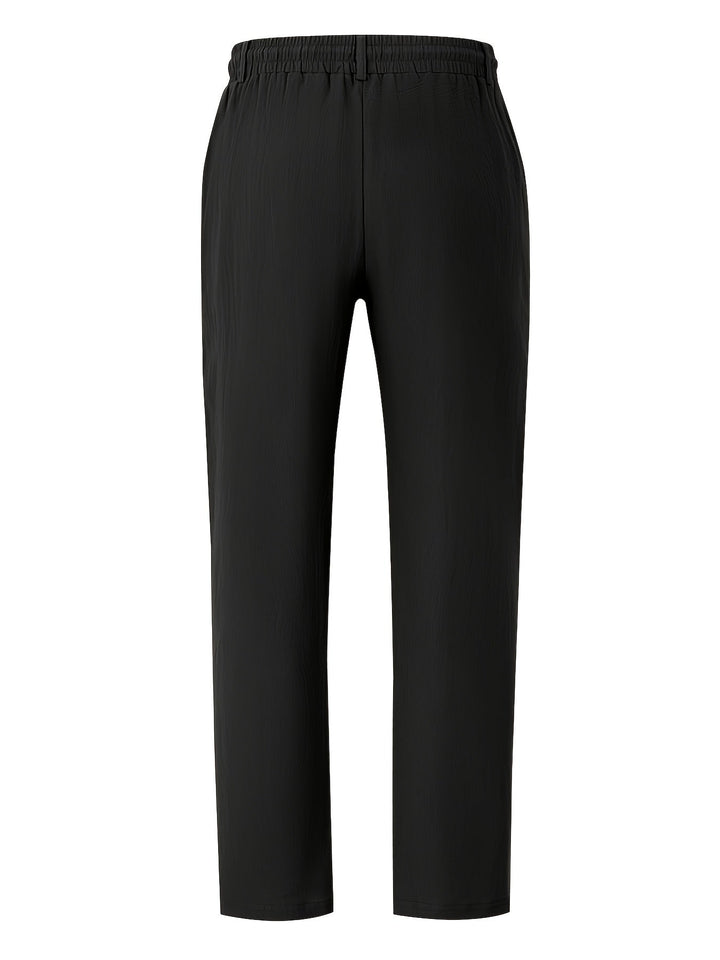Laurent | Linen pants
