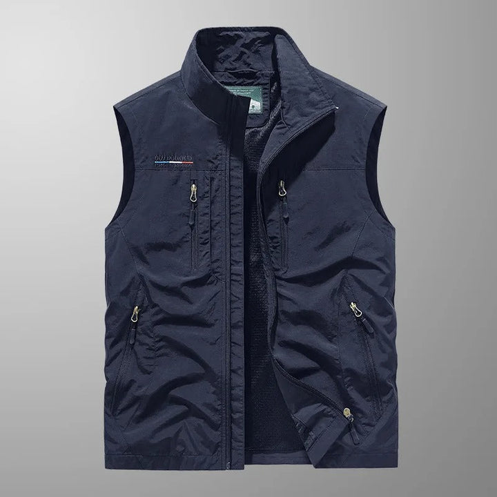 VINCENT | VEST