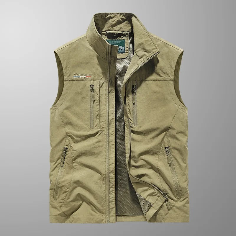 VINCENT | VEST