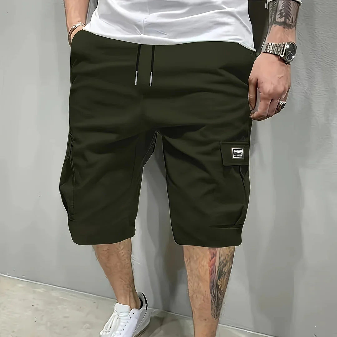 Moretti | Cargo Shorts (Buy 1 and Get 1 FREE)