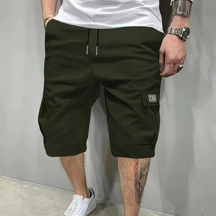 Moretti | Cargo Shorts (Buy 1 and Get 1 FREE)