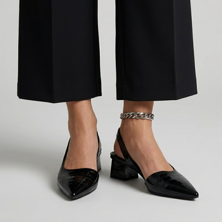 Lisa™ - Comfort Heels