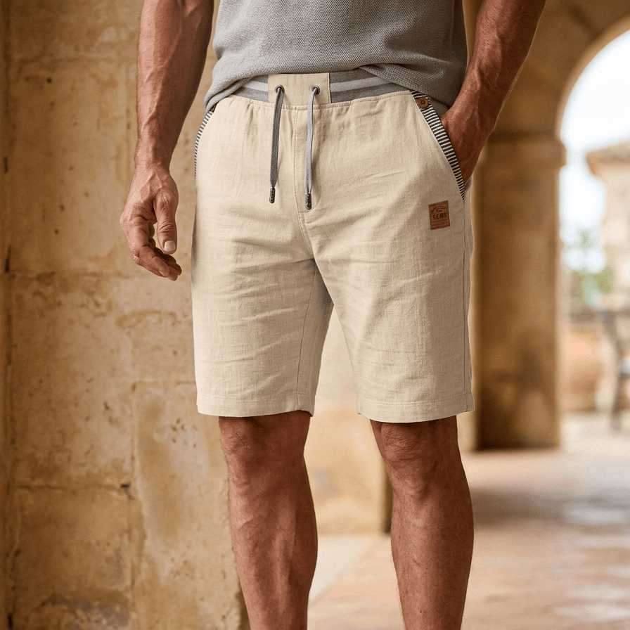 Pierre Shorts
