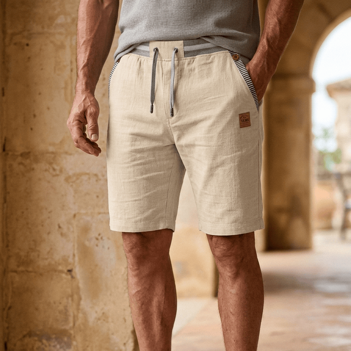 Pierre Shorts
