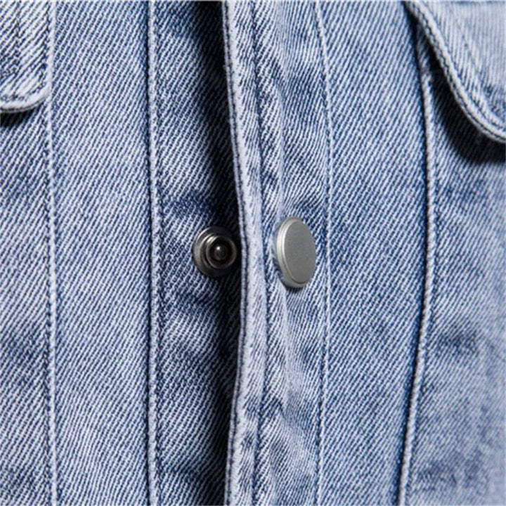 CLYDE Premium Denim Shirt