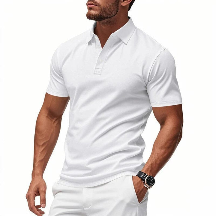 Clubhouse Polo