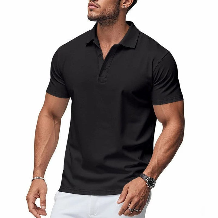 Clubhouse Polo