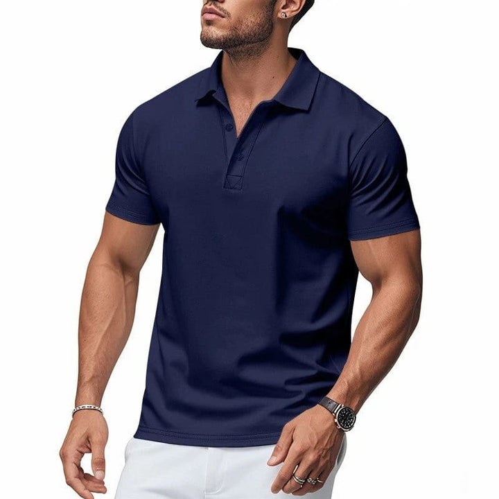 Clubhouse Polo