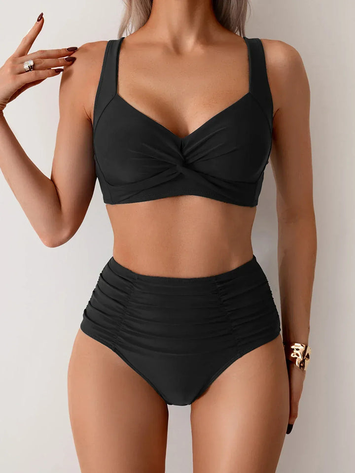 Sofia | High-Waisted Bikini Sofia